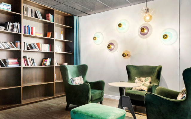 Best Western Plus Park City Solna