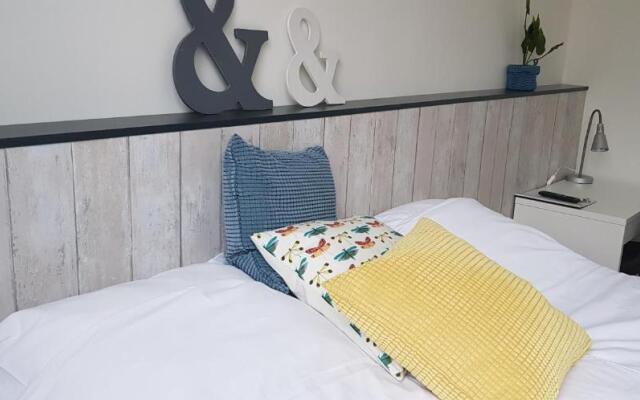 B&B de Wilhelminaschool