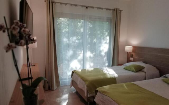 Hotel Onda Marina
