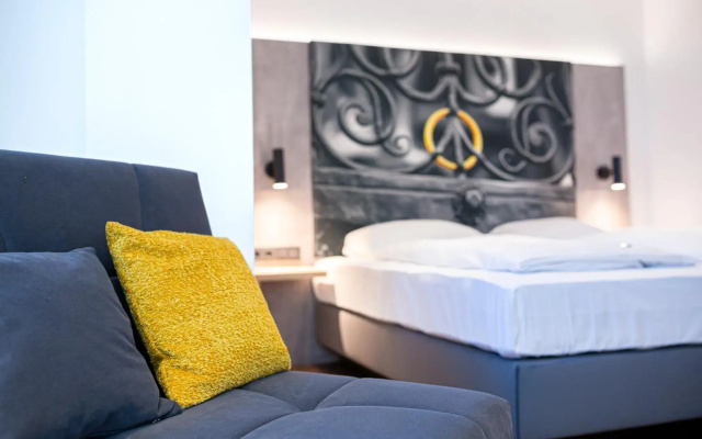 Best Living Hotel Arotel