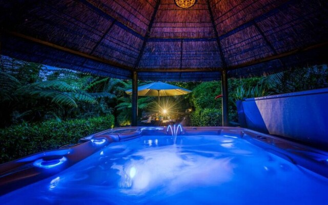 The Lodge by Waiheke Unlimited