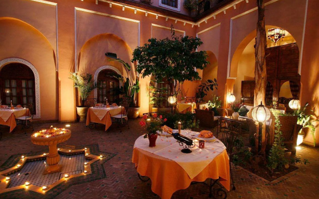 Riad Amina