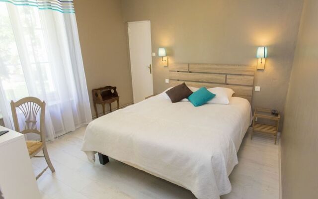 Auberge de la Cauquiere