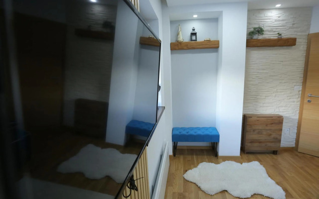 Apartmani Nela 1 Jahorina