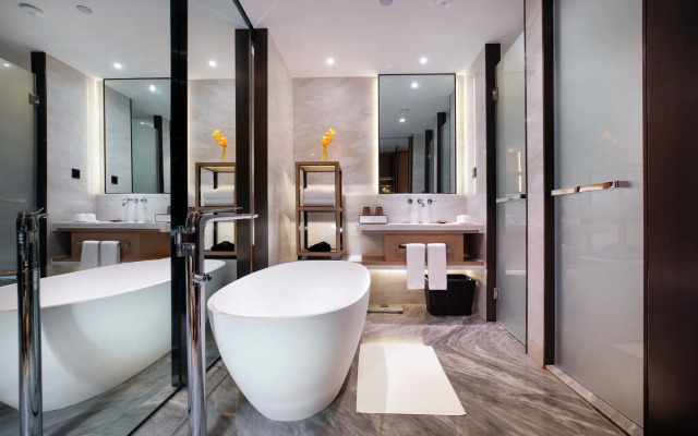 Fubang Lijia International Hotel