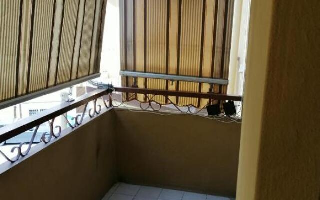 Appartamento zona ospedale civile