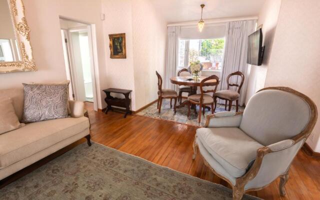 Villa on Camps Bay Drive