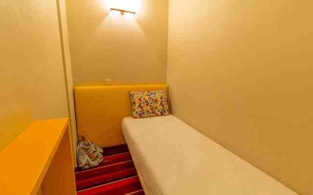 Hotel Eurosol Seia Camelo