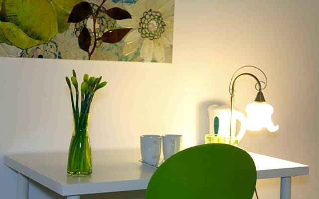 The Lodge B&B @ Cannock Chase