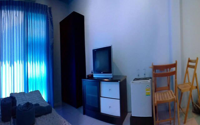 OYO 609 Lanta Dream House Apartment