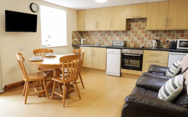 Tegid Cottage