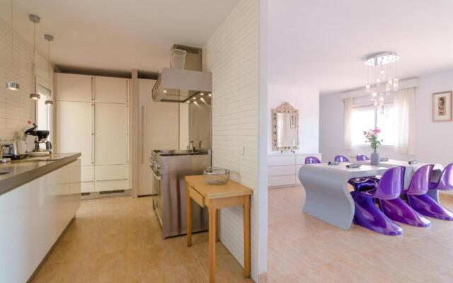 Club Villamar - Mirabelle