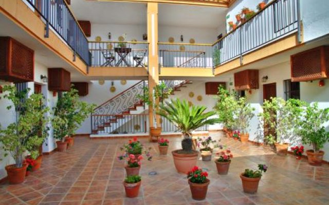 Hotel Rural Posada de Casas Viejas