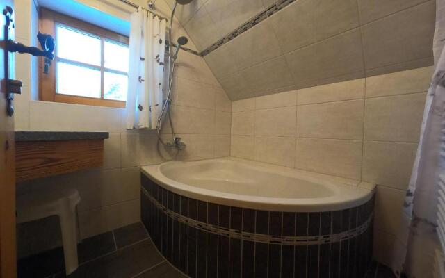 Alpenhaus Ganser-Dixit