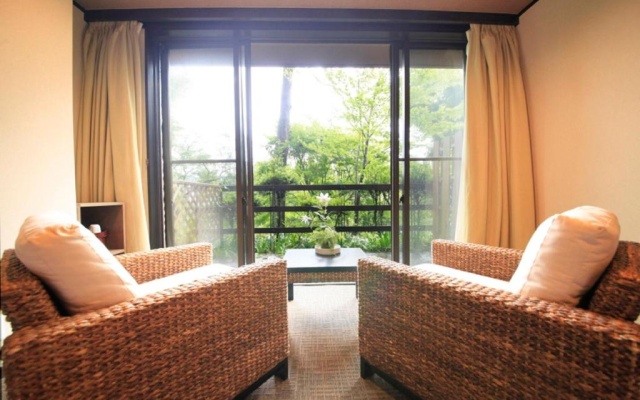 Superior Twin room (트윈 침대 2개) 사진 4
