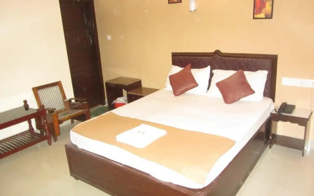 all Seasons GUEST HOUSE