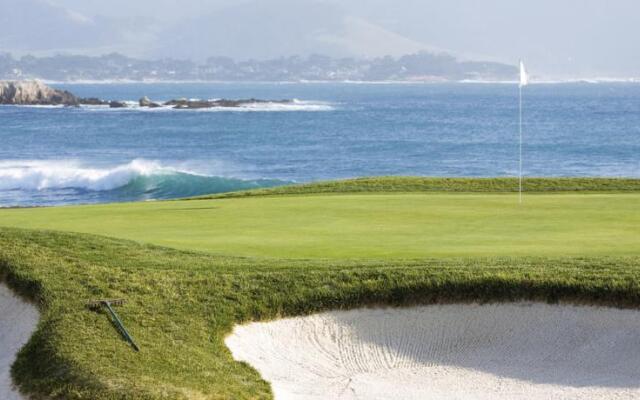 La Quinta Inn Monterey