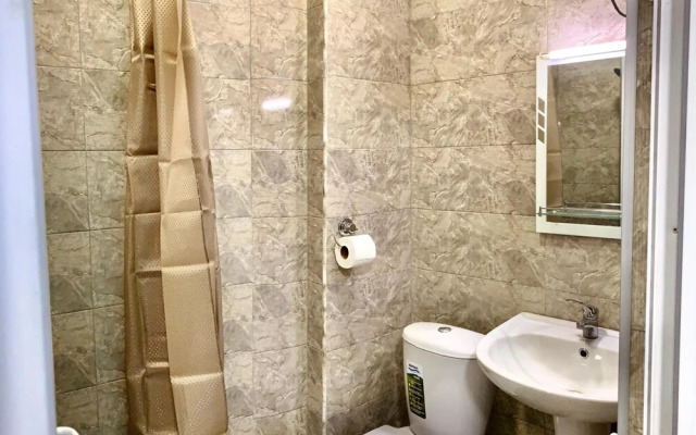 Hotel Shirim