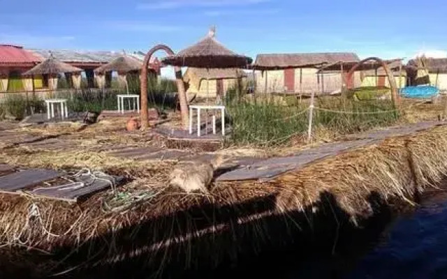 Titikala Uros