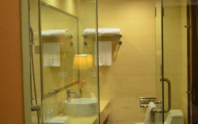 Shenzhen Donghua Jiayue Hotel