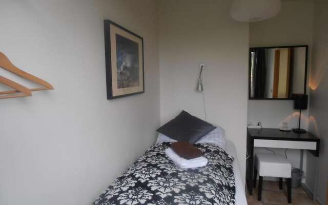 Giljur Guesthouse