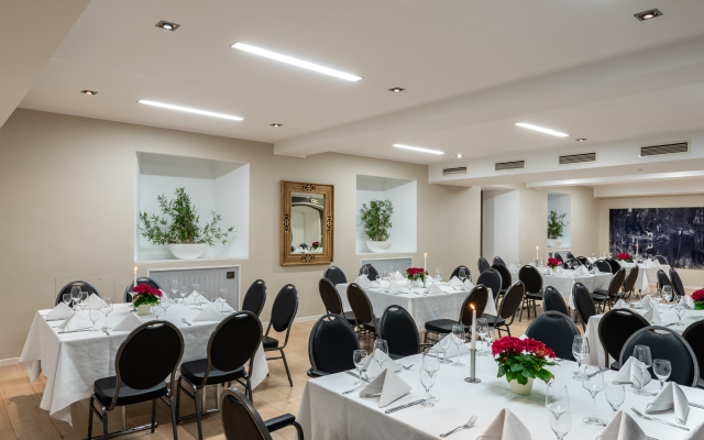 Hotel Mannheimer Hof - Leonardo Limited Edition