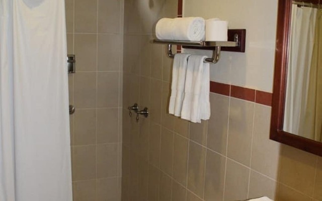 Hotel Casa Gaia