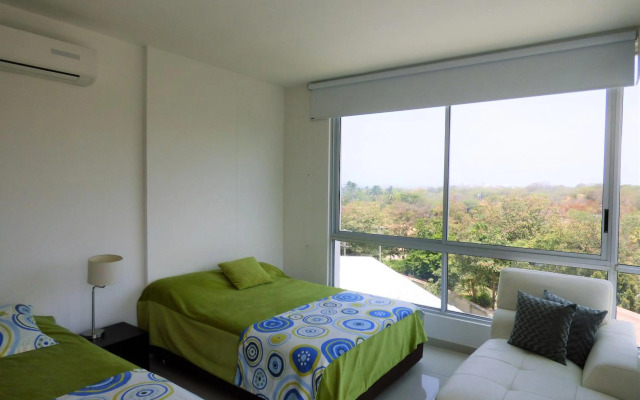 Costa Azul Suites 401