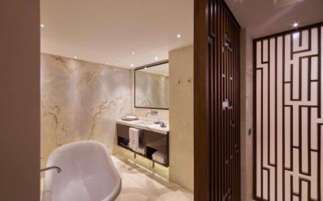 Corso Levante Luxury Suites Dobrota