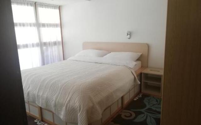 Apartments Šćepanović