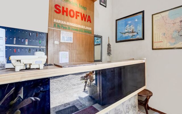 Hotel O Pondok Inap Shofwa 1