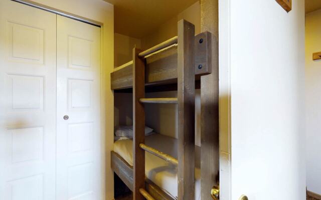 Pioneer Condominiums