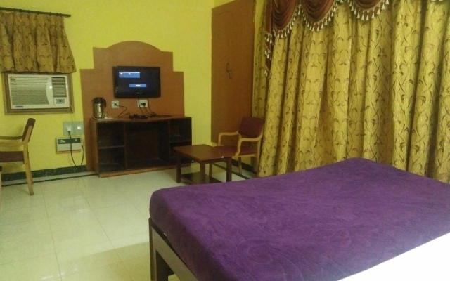 Vyshak Residency – Guest Rooms – Mysore