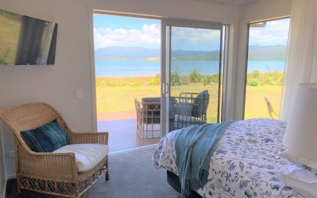 The Matarangi B & B