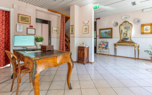 Hotel Parco Fellini