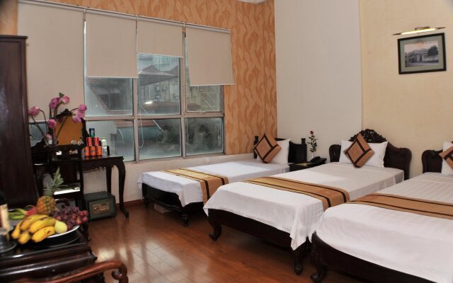 Hanoi City Guest House