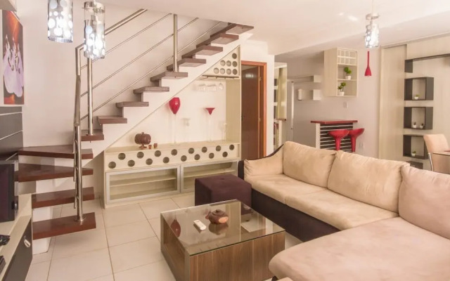 Residencial Mont Carmelo
