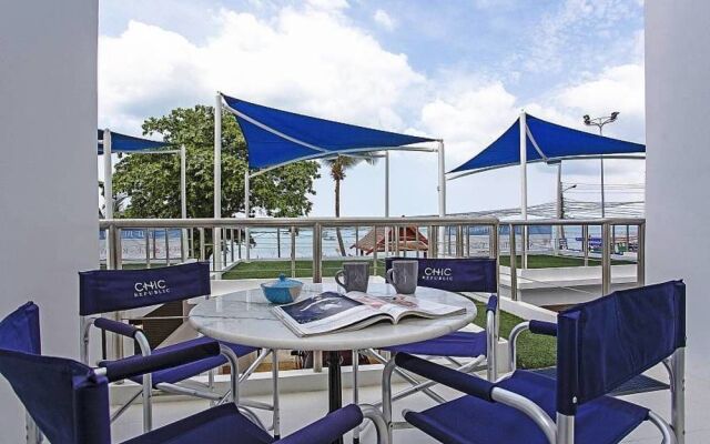 Bangsaray Beach House 2 Bed