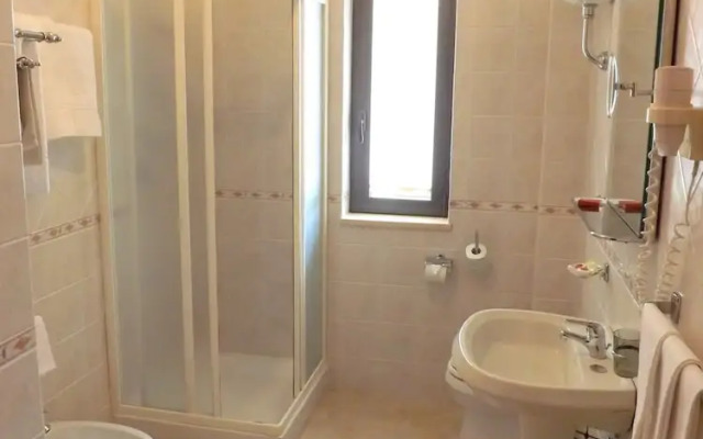 Hotel Ristorante Al Boschetto