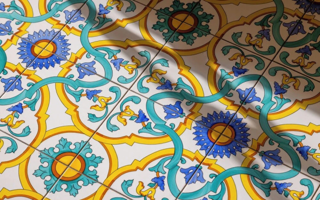 Santa Chiara Charming House With Terrace at Historical Center