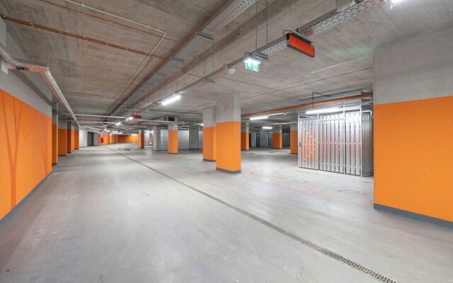Luxurious Apartment by Renters Prestige