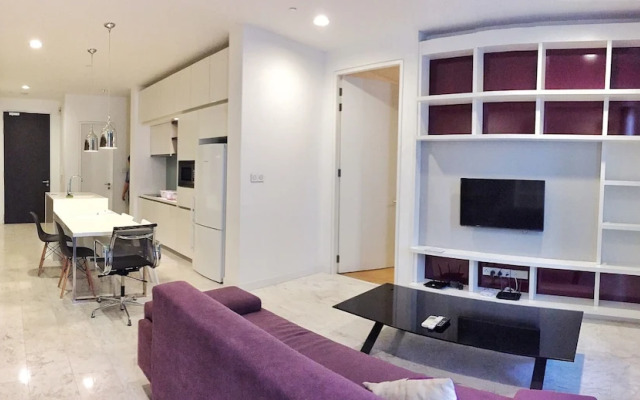 The Platinum Suites 17