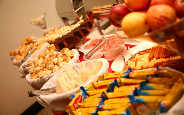 Sanare Hotel