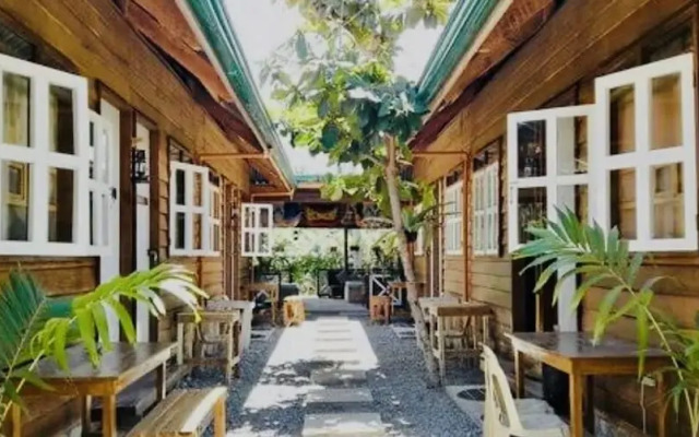 Anaya Inn and Restobar