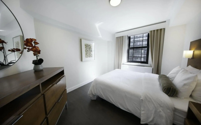 Beekman Tower Hotel