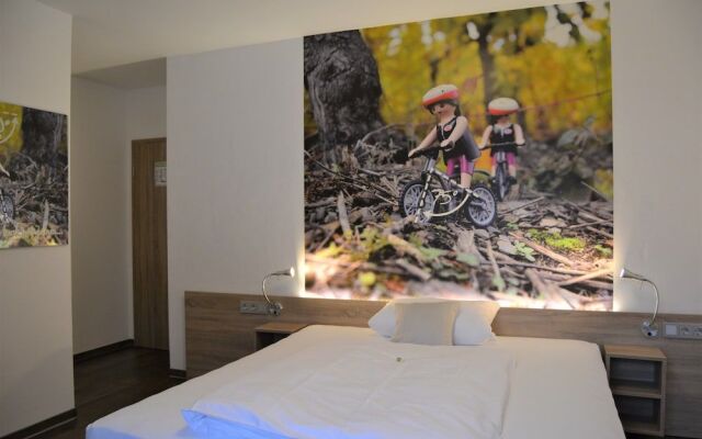 Winkelwerkstatt Hotel