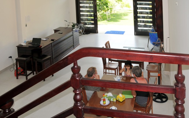 Sea Star Homestay