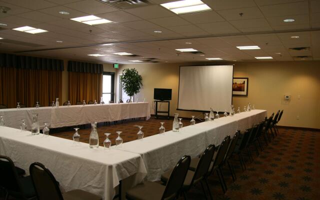 Hampton Inn & Suites Pueblo/North