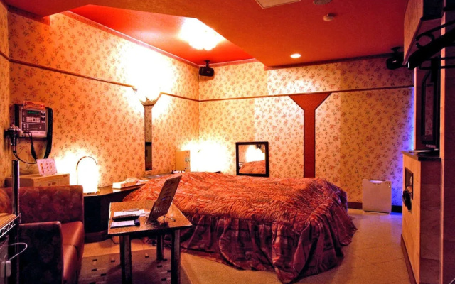 Hotel Ohirune Racco Himeji-Royal -Adults Only