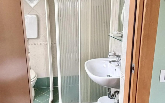 Family Hotel Pinetina Mare